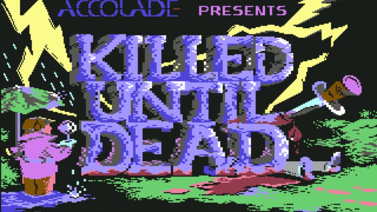 Killed Until Dead thumbnail 7