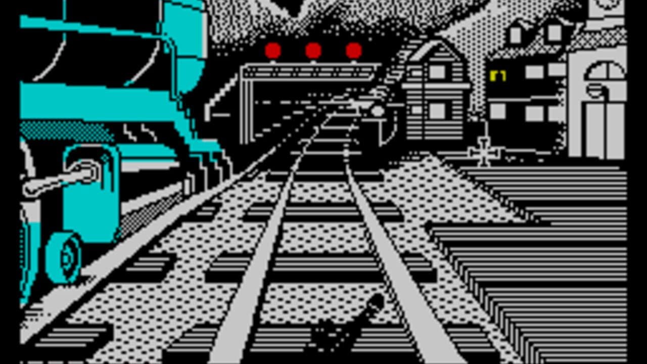 The Train: Escape to Normandy thumbnail 5