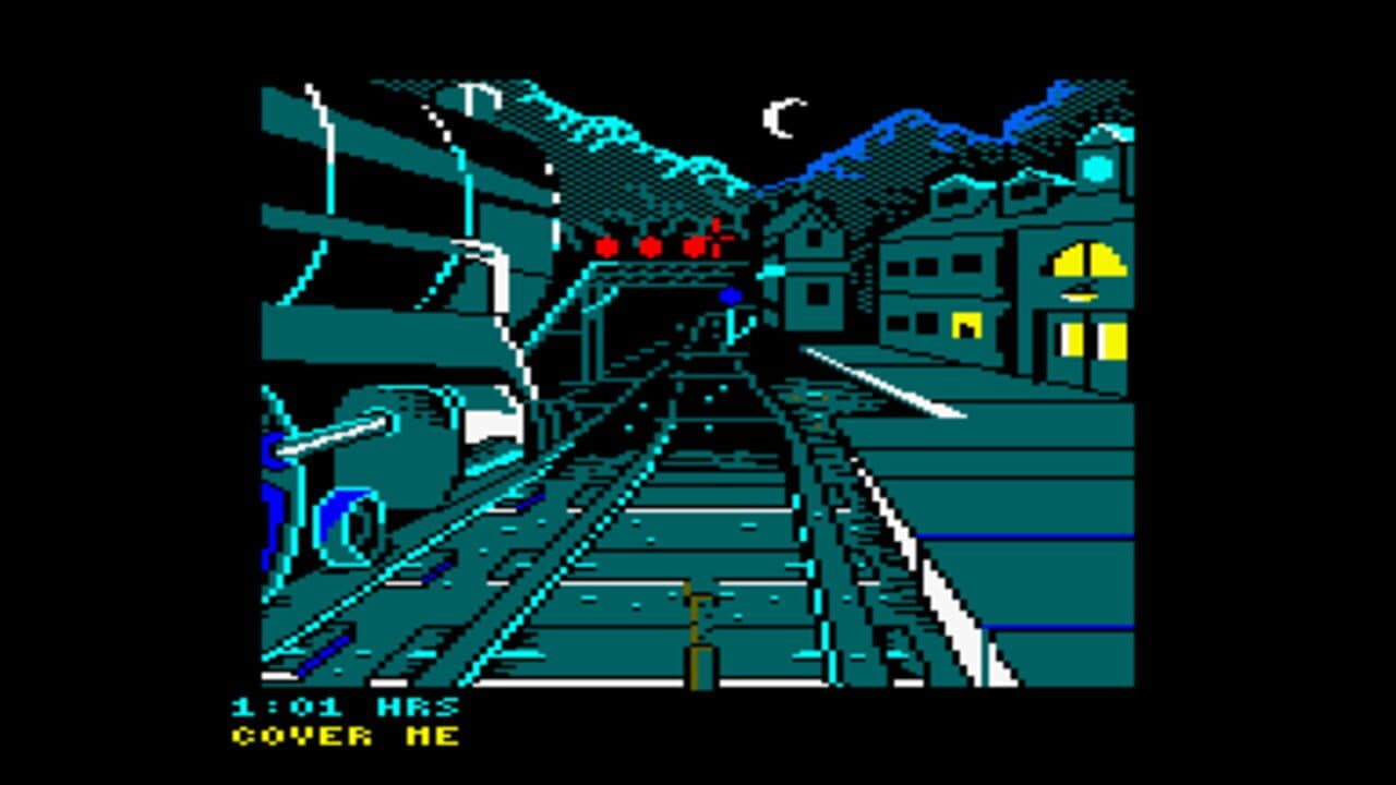 The Train: Escape to Normandy thumbnail 2