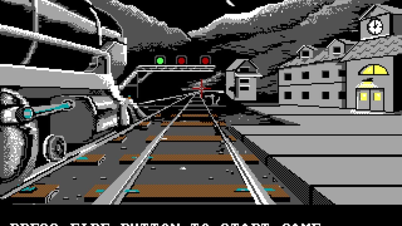 The Train: Escape to Normandy thumbnail 9