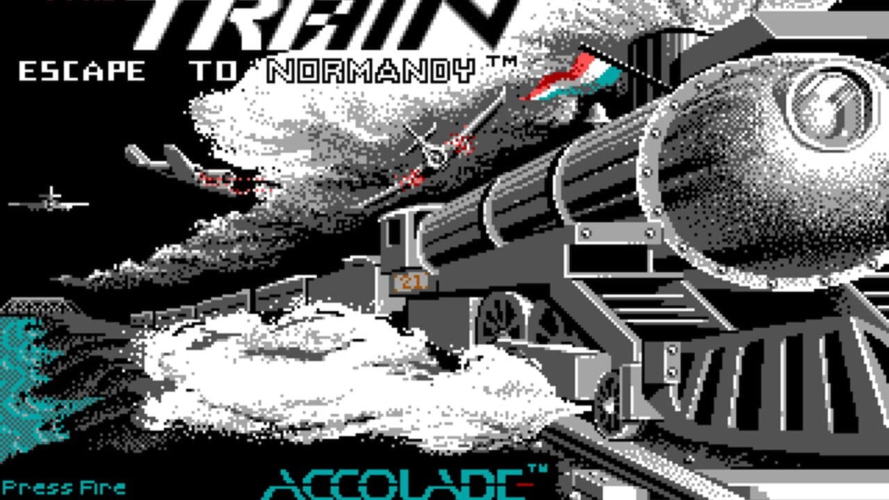 The Train: Escape to Normandy thumbnail 10
