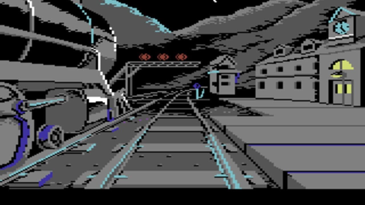 The Train: Escape to Normandy thumbnail 3