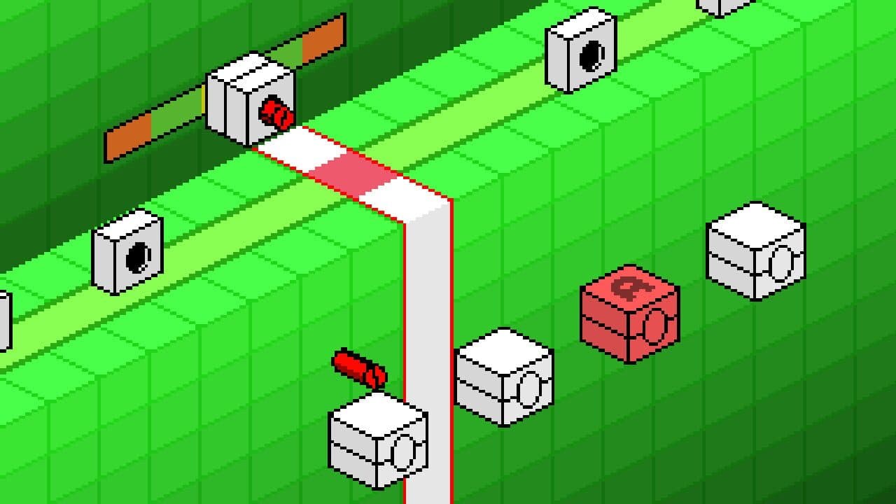 Polyrhythm Mania screenshot 1