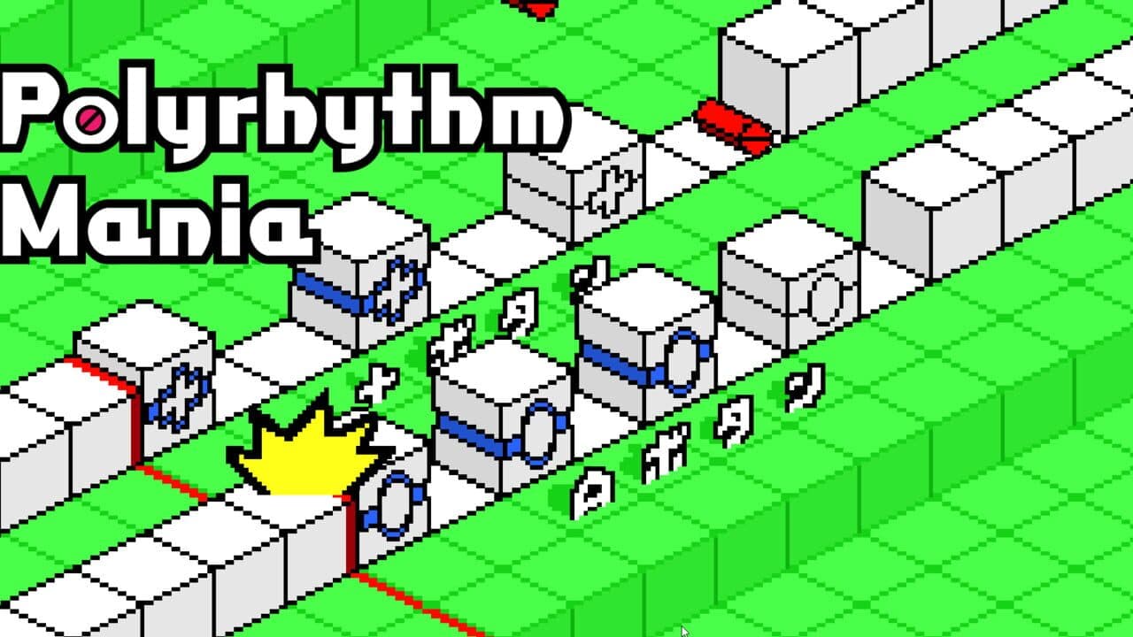 Polyrhythm Mania thumbnail 2