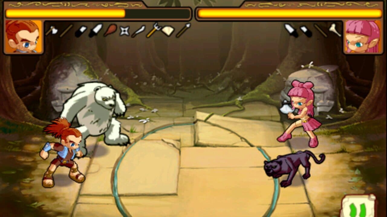 My Brute thumbnail 2