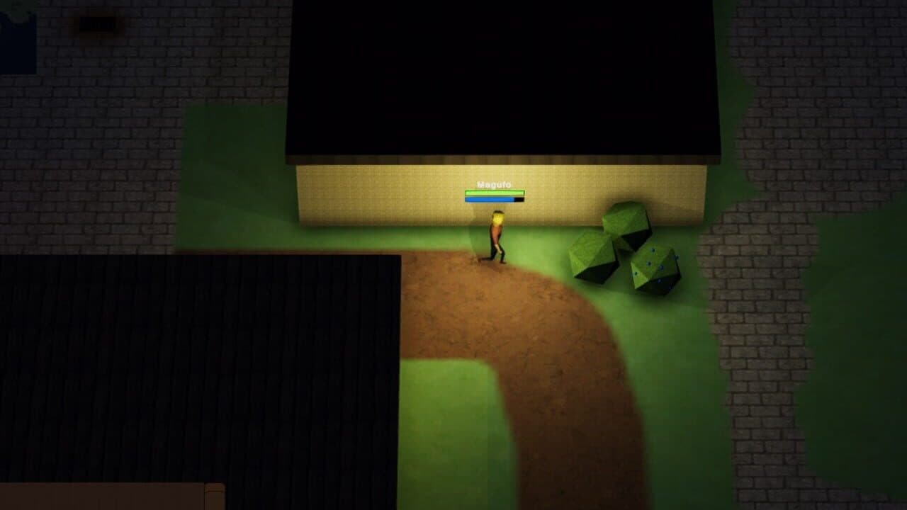 The Magic Land thumbnail 3
