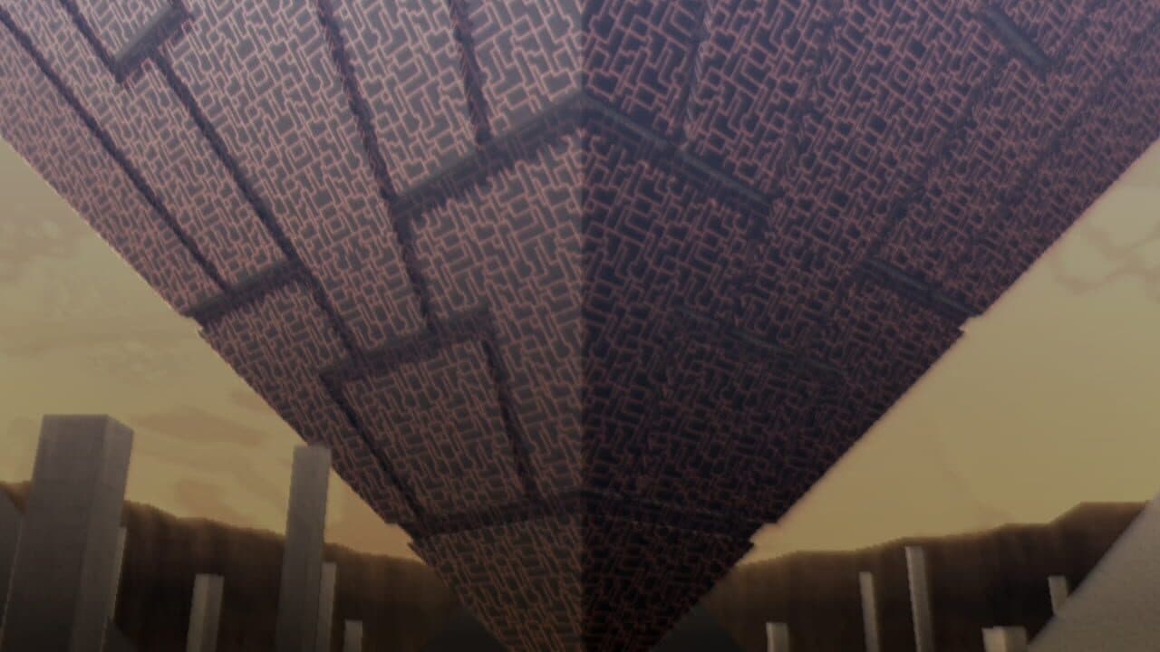 Shin Megami Tensei: Nocturne thumbnail 2