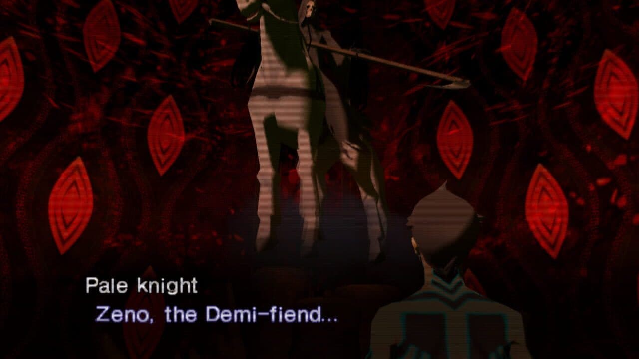 Shin Megami Tensei: Nocturne thumbnail 3