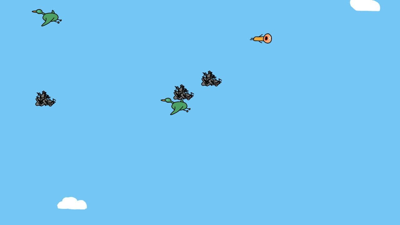 Fooaaahh! screenshot 1