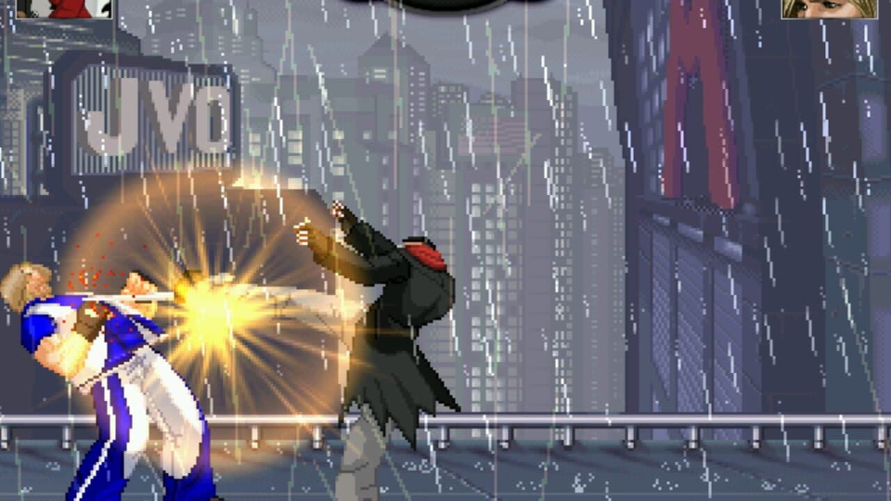 Shades of Manhattan 2 screenshot 1