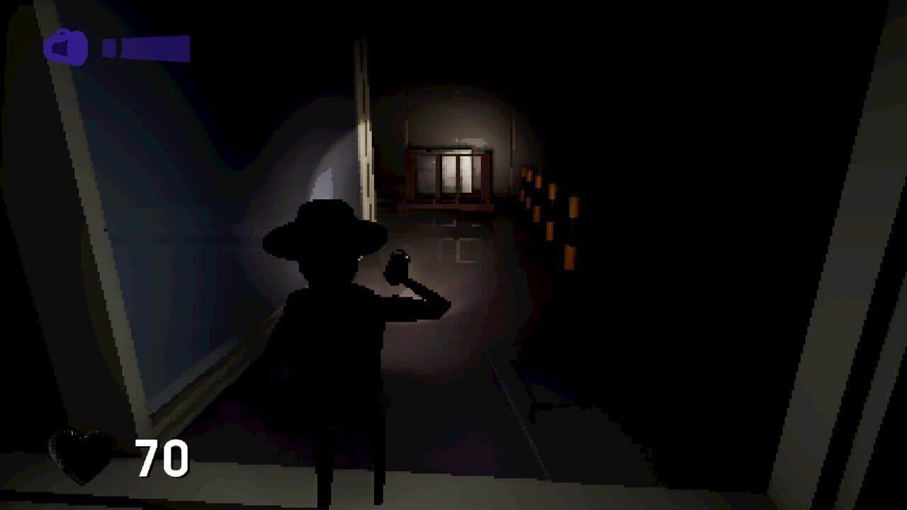 The Upturned thumbnail 5