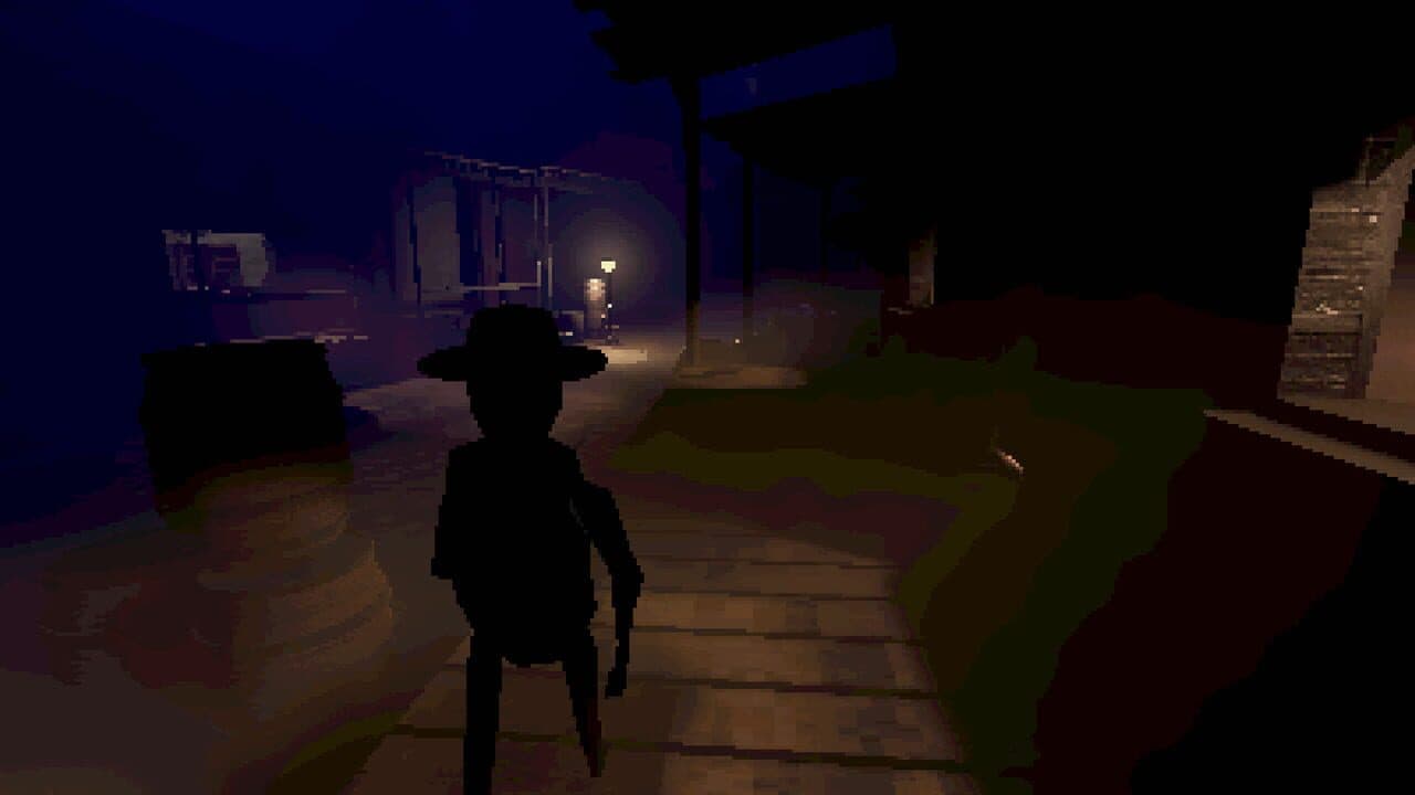 The Upturned thumbnail 3