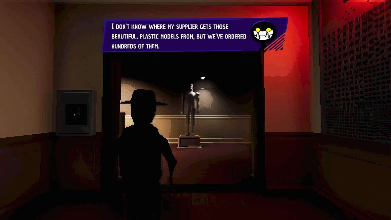 The Upturned thumbnail 6