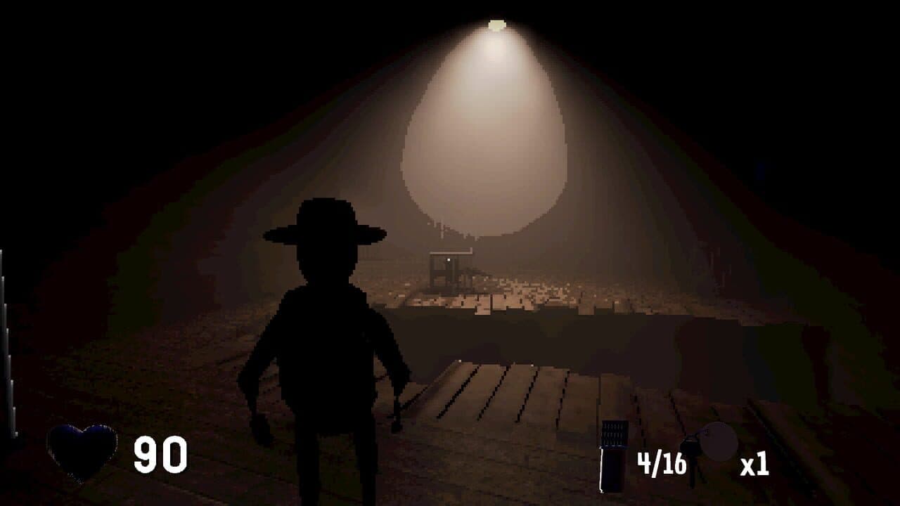 The Upturned thumbnail 7