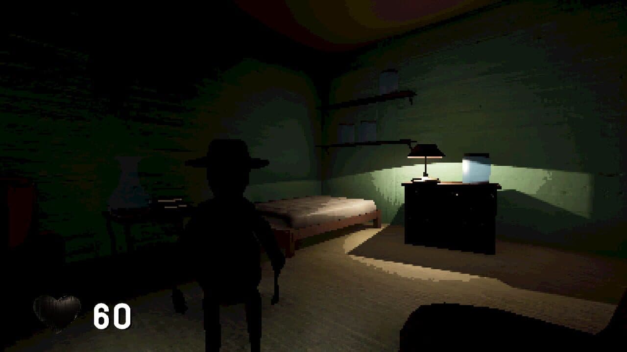 The Upturned thumbnail 4