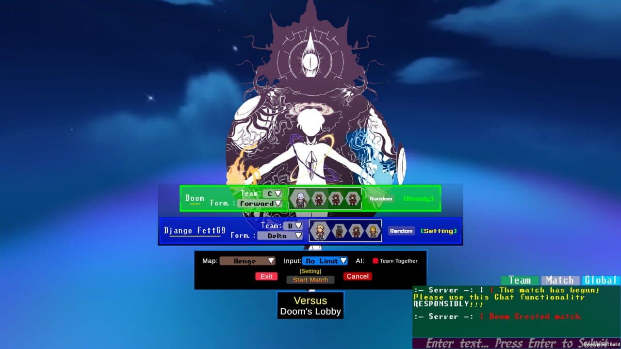 Nodrog's Fortress screenshot 1