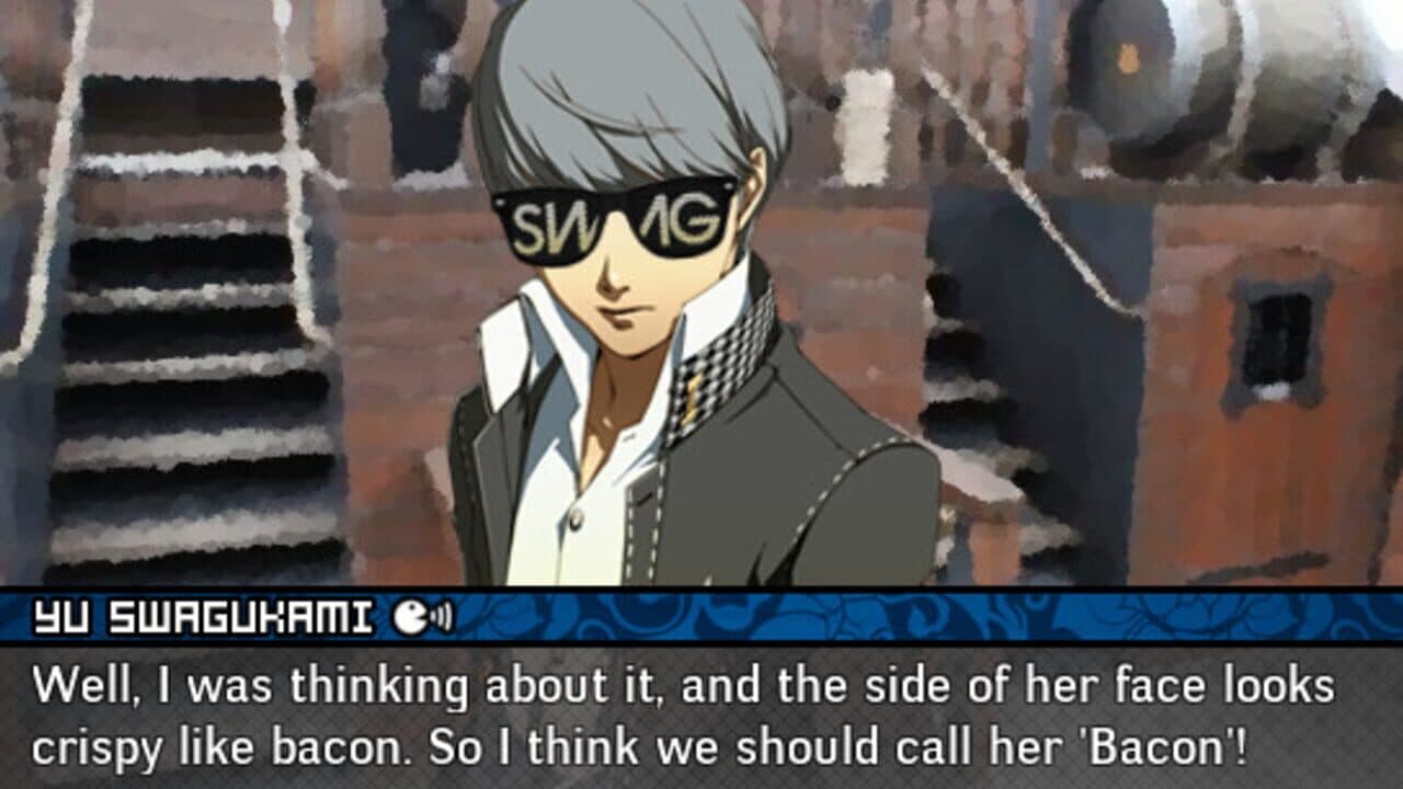 Danganronpa Forge:Re screenshot 1