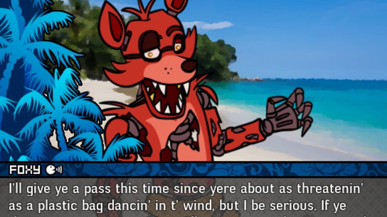 Danganronpa Forge:Re thumbnail 3