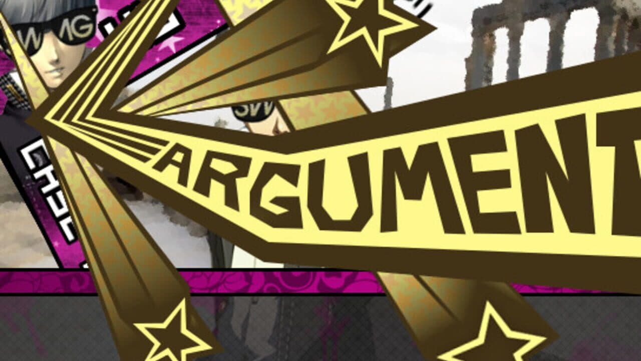 Danganronpa Forge:Re thumbnail 6