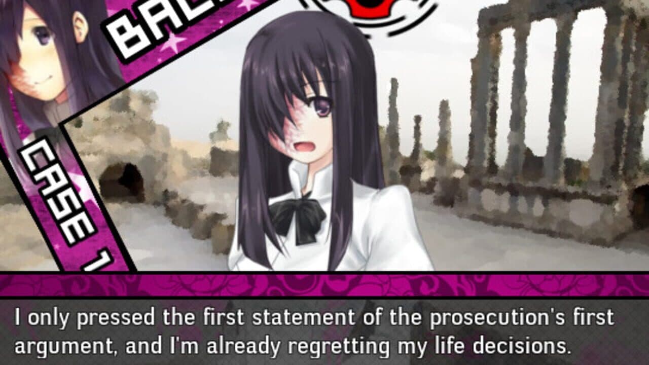 Danganronpa Forge:Re thumbnail 7