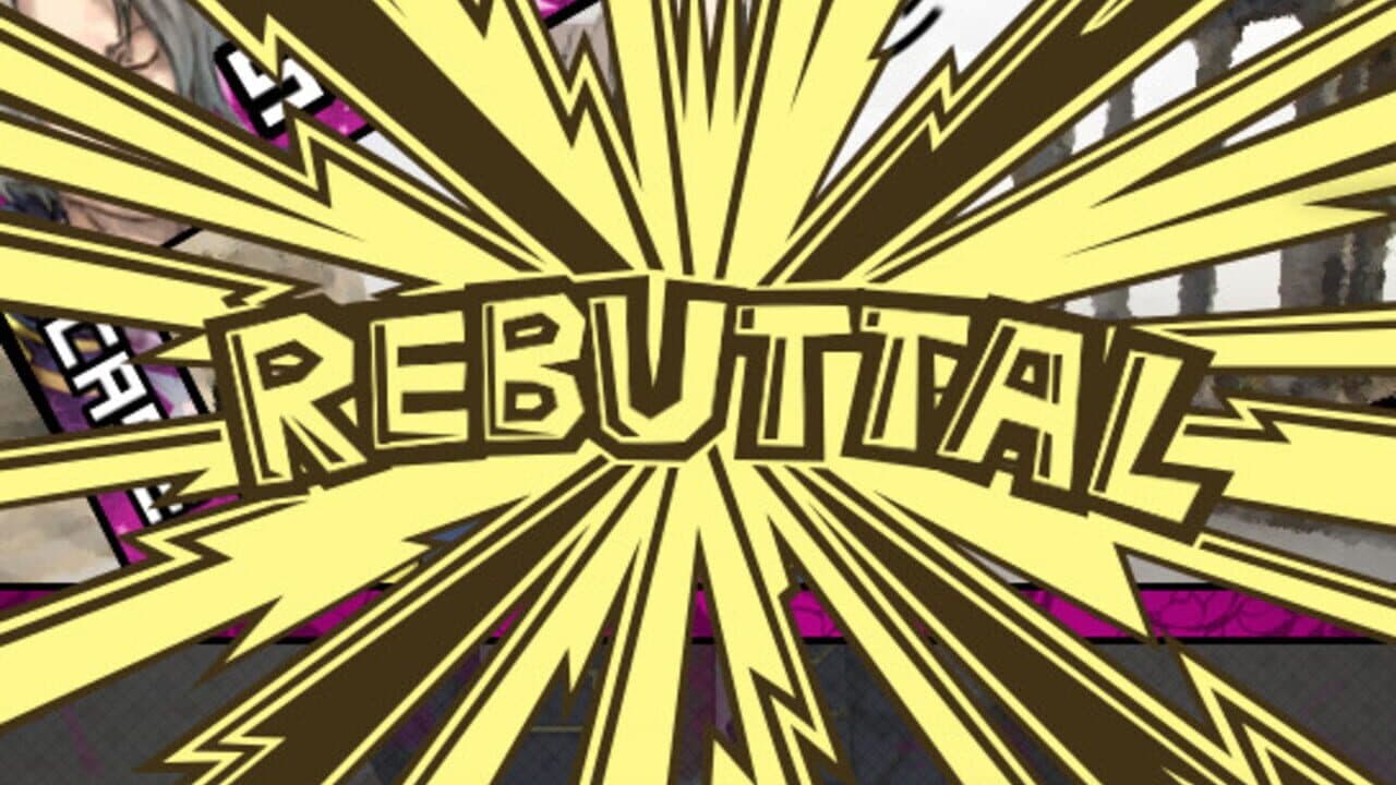 Danganronpa Forge:Re thumbnail 8