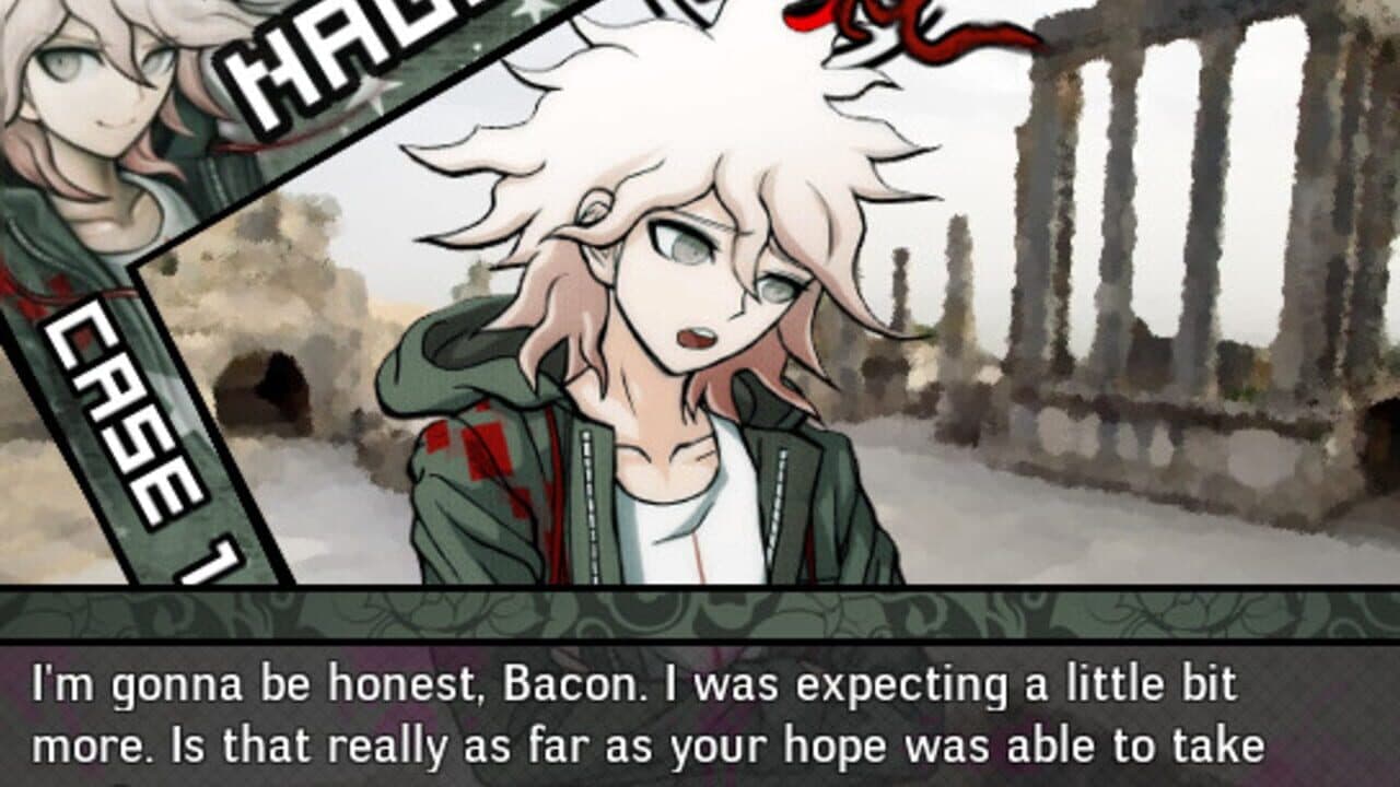 Danganronpa Forge:Re thumbnail 9