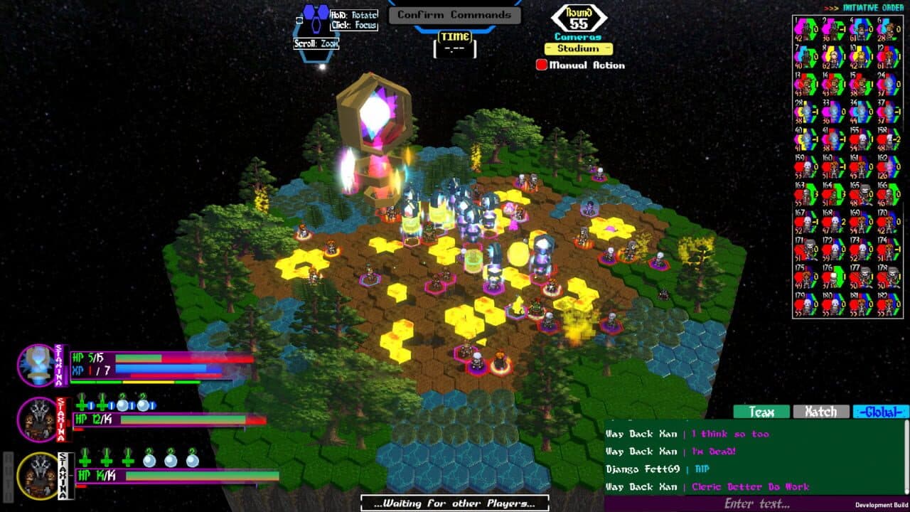 Nodrog's Fortress thumbnail 4
