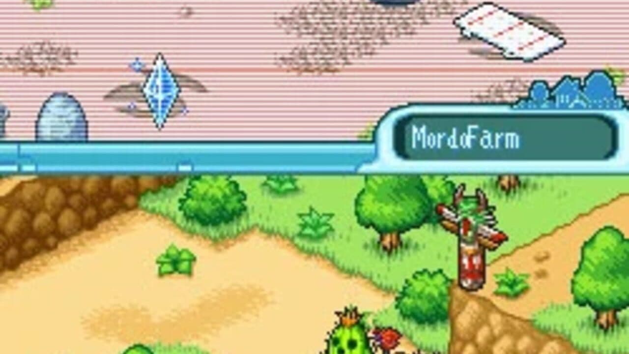Digimon World DS thumbnail 3