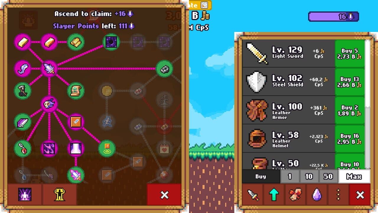 Idle Slayer thumbnail 2