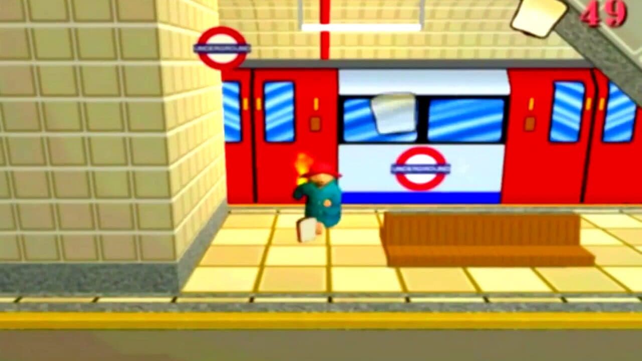 Paddington Bear thumbnail 5