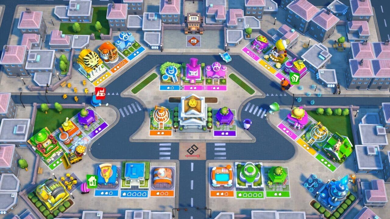 Monopoly Madness thumbnail 2
