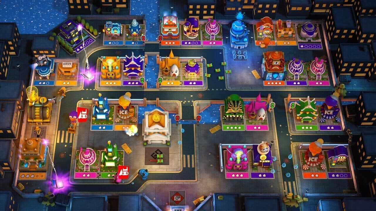 Monopoly Madness thumbnail 4