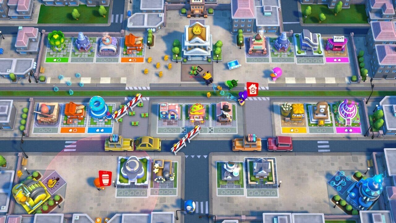 Monopoly Madness thumbnail 5