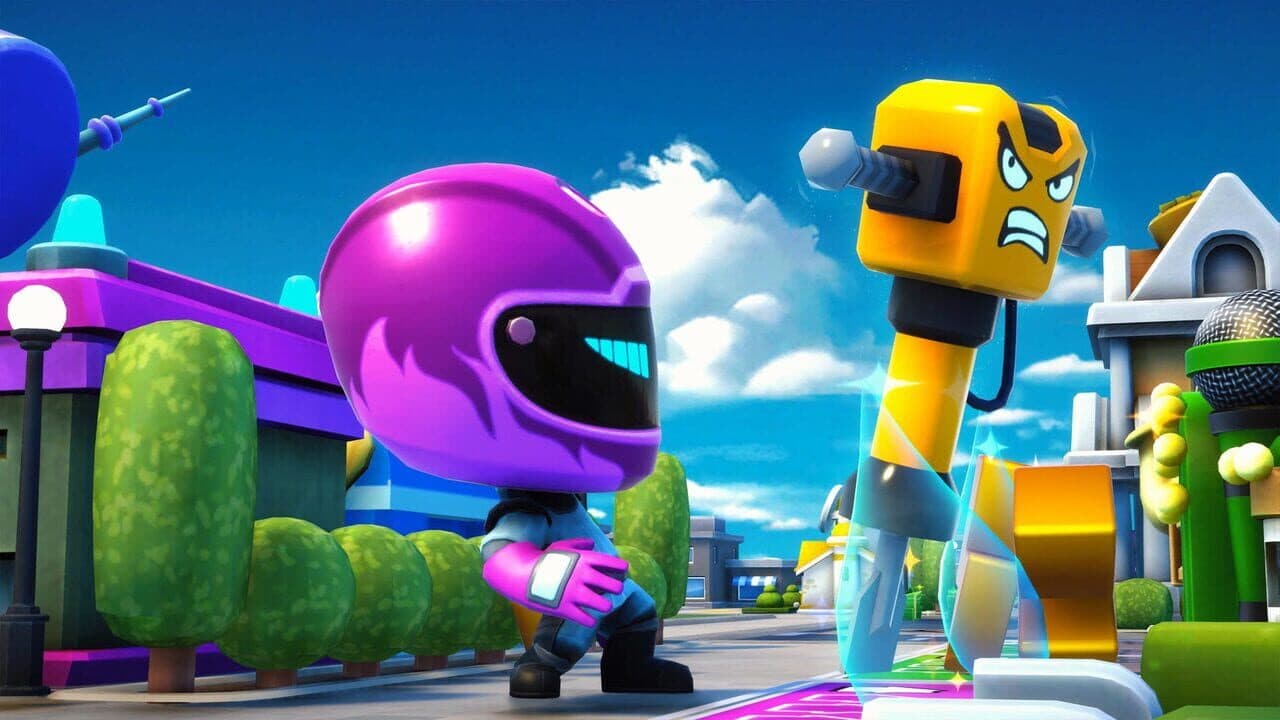 Monopoly and Monopoly Madness thumbnail 4
