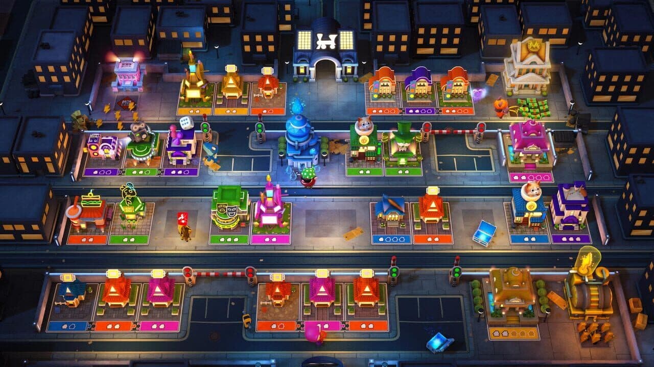 Monopoly and Monopoly Madness thumbnail 6