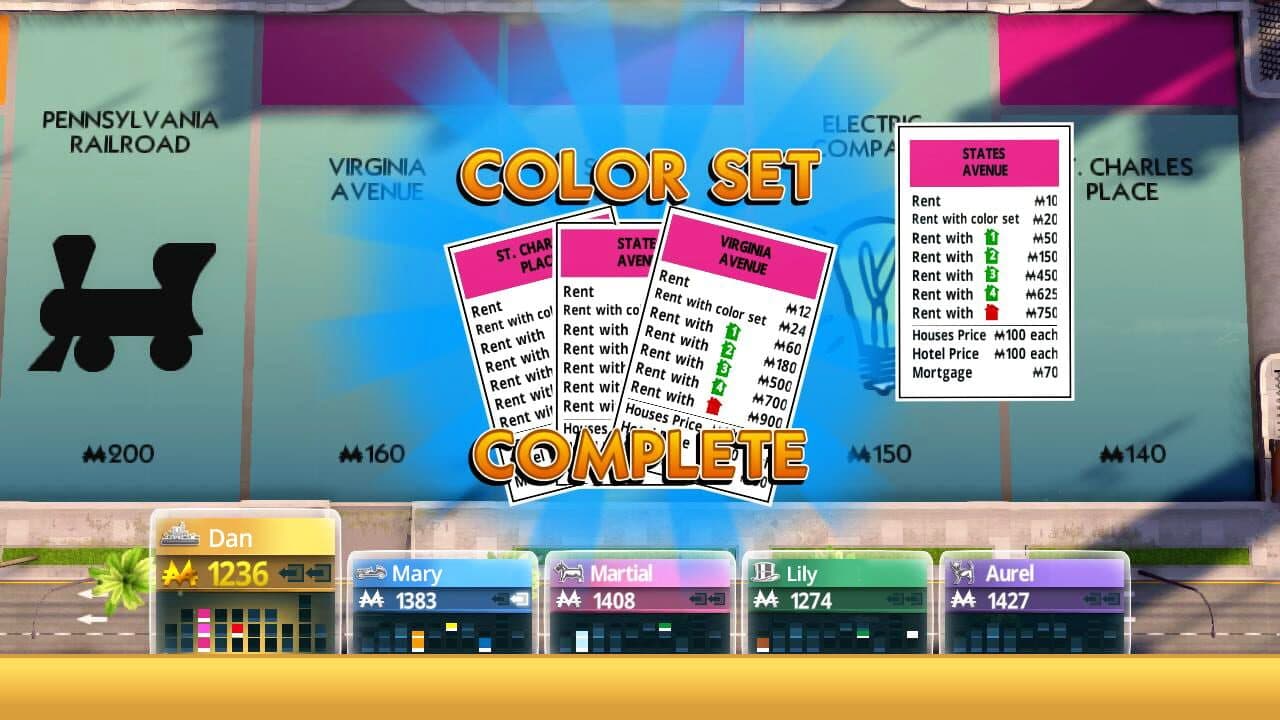Monopoly and Monopoly Madness thumbnail 11