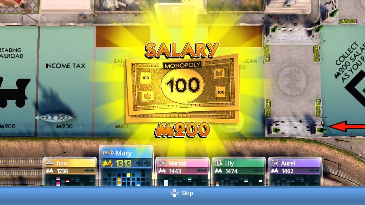 Monopoly and Monopoly Madness thumbnail 7