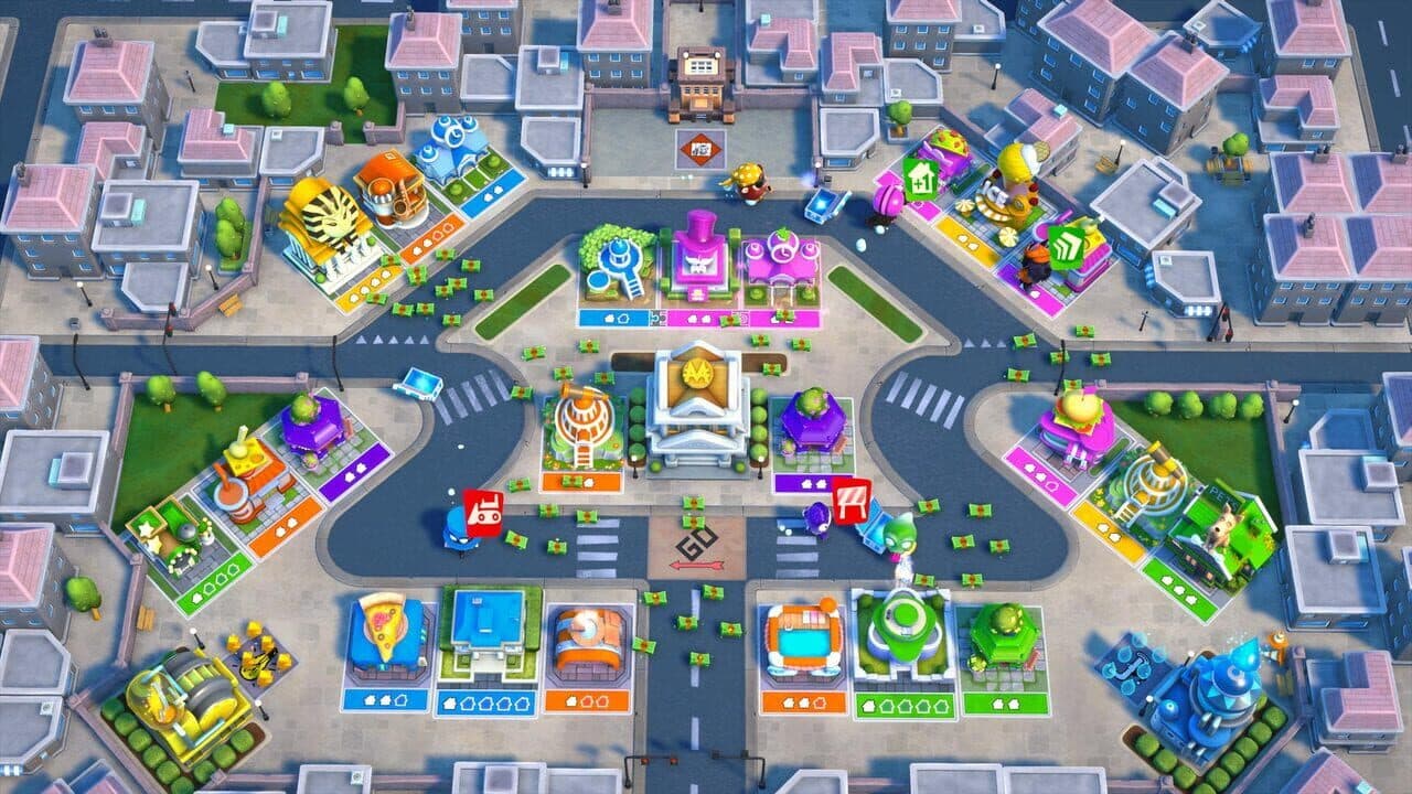 Monopoly Plus and Monopoly Madness thumbnail 10
