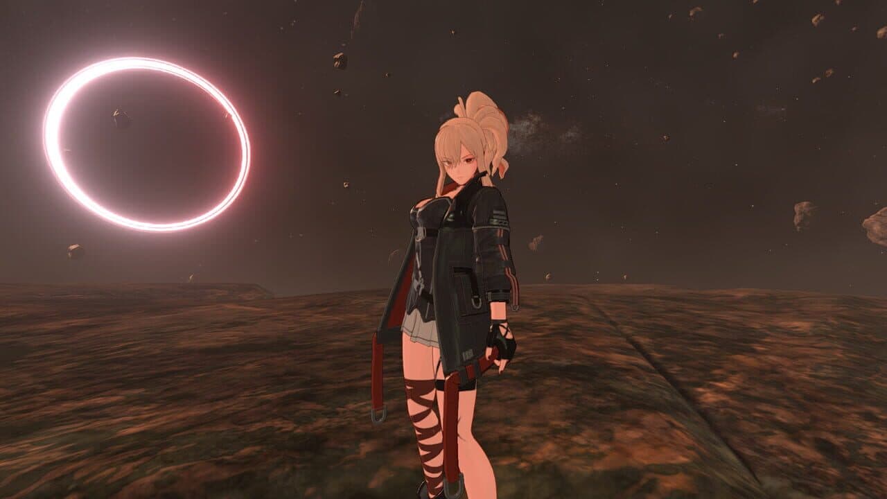 Void Dementia thumbnail 2