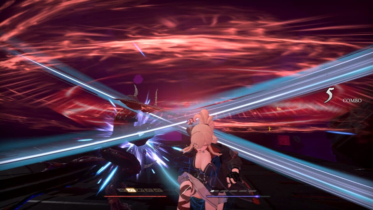 Void Dementia thumbnail 4