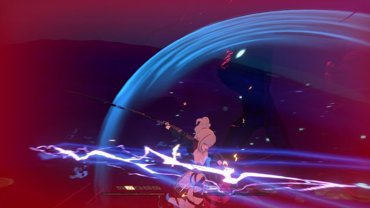 Void Dementia thumbnail 6