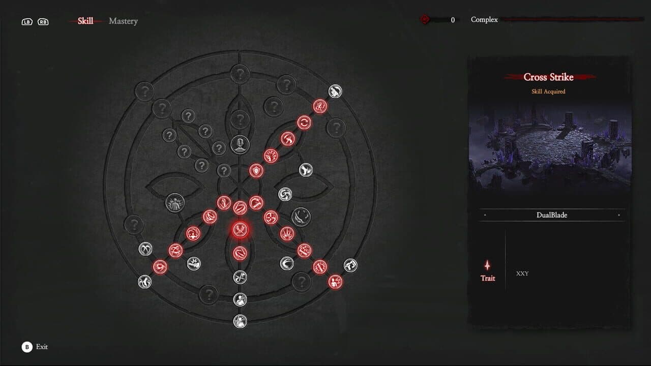 Void Dementia thumbnail 7