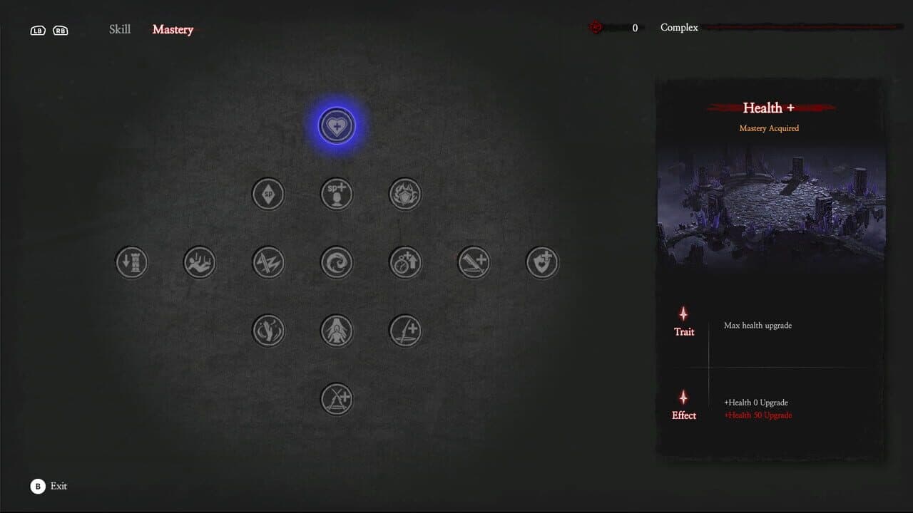 Void Dementia thumbnail 8