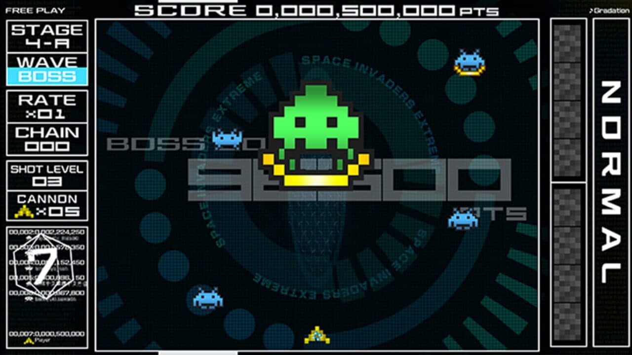 Space Invaders Forever: Special Edition thumbnail 2