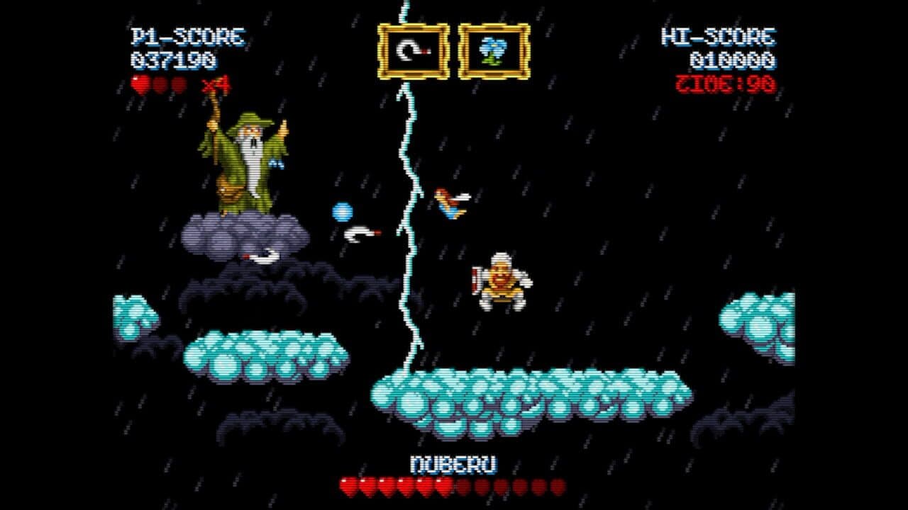Maldita Castilla EX: Collector's Edition thumbnail 10