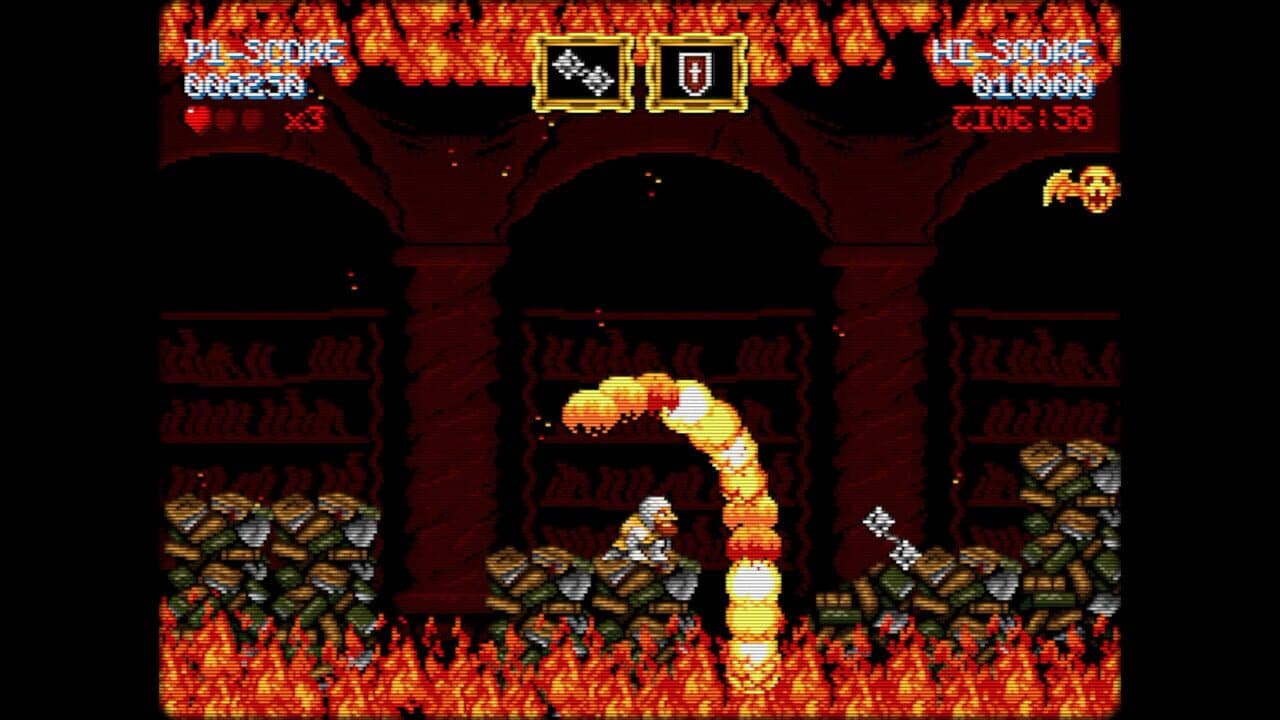 Maldita Castilla EX: Collector's Edition thumbnail 7