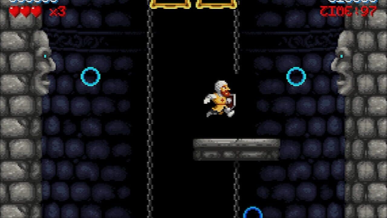 Maldita Castilla EX: Collector's Edition thumbnail 3