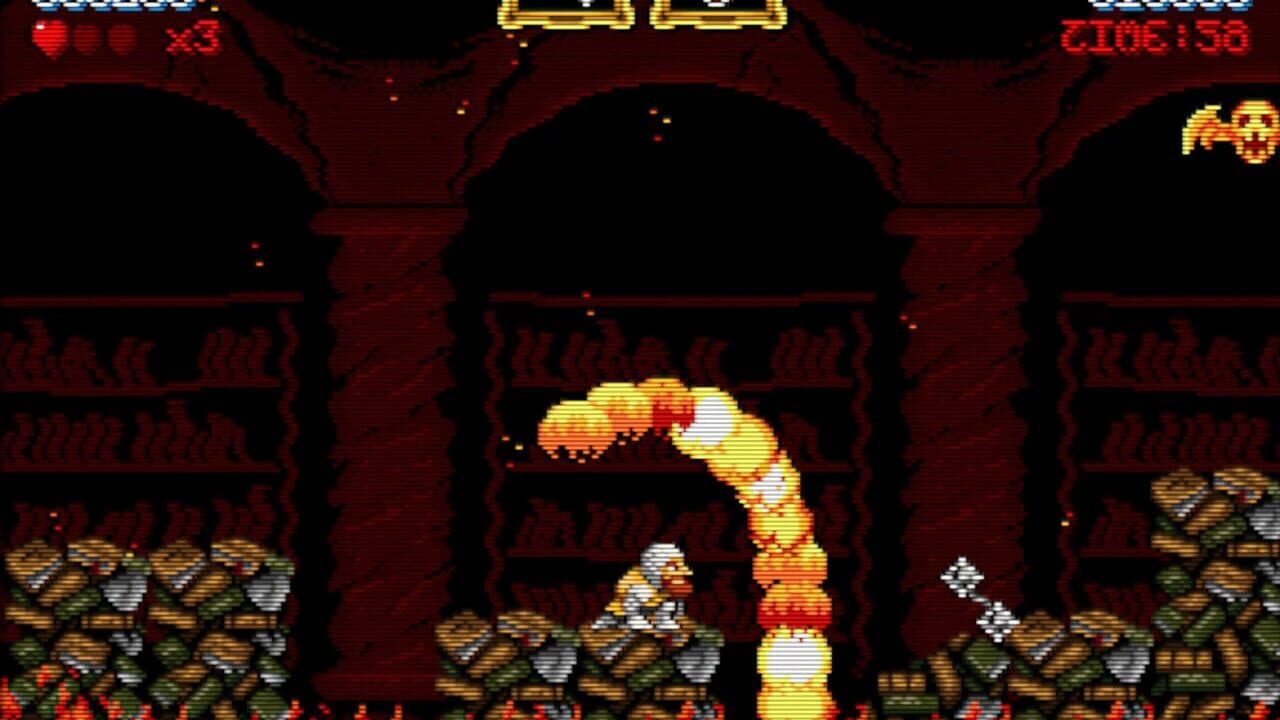 Maldita Castilla EX: Collector's Edition thumbnail 4