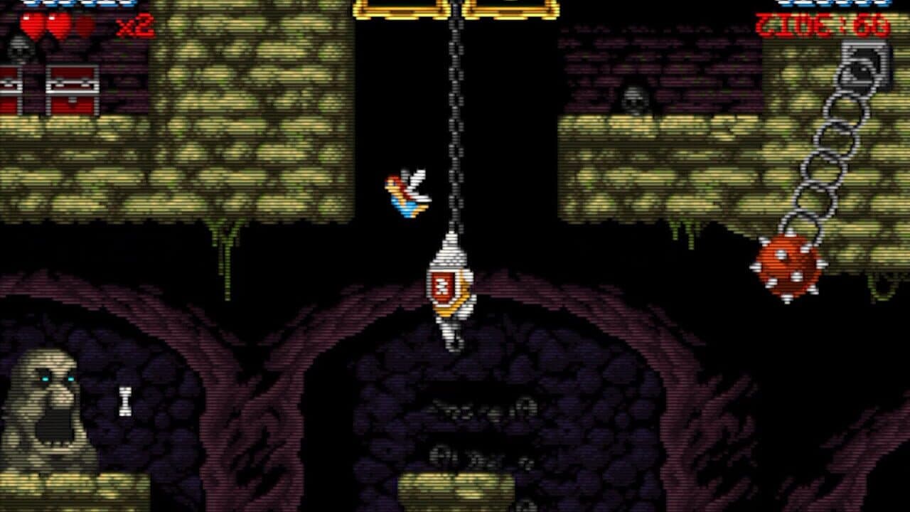 Maldita Castilla EX: Collector's Edition thumbnail 5