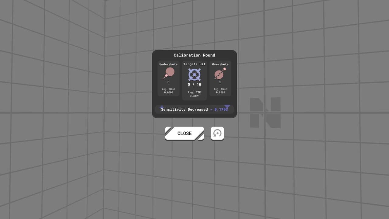 Simple FPS Aim Trainer thumbnail 2